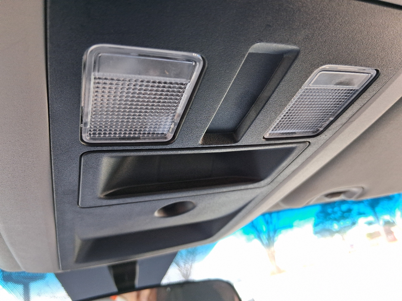 RAM 1500 Classic Tradesman 4x4 Quad Cab 6'4" Box 2022