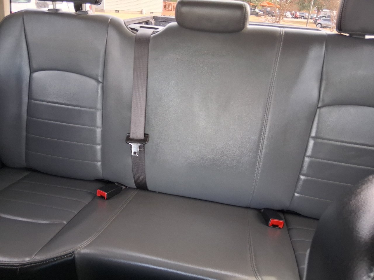 RAM 1500 Classic Tradesman 4x4 Quad Cab 6'4" Box 2022