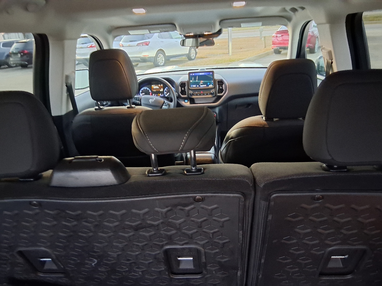 Ford Bronco Sport Big Bend 4x4 2024