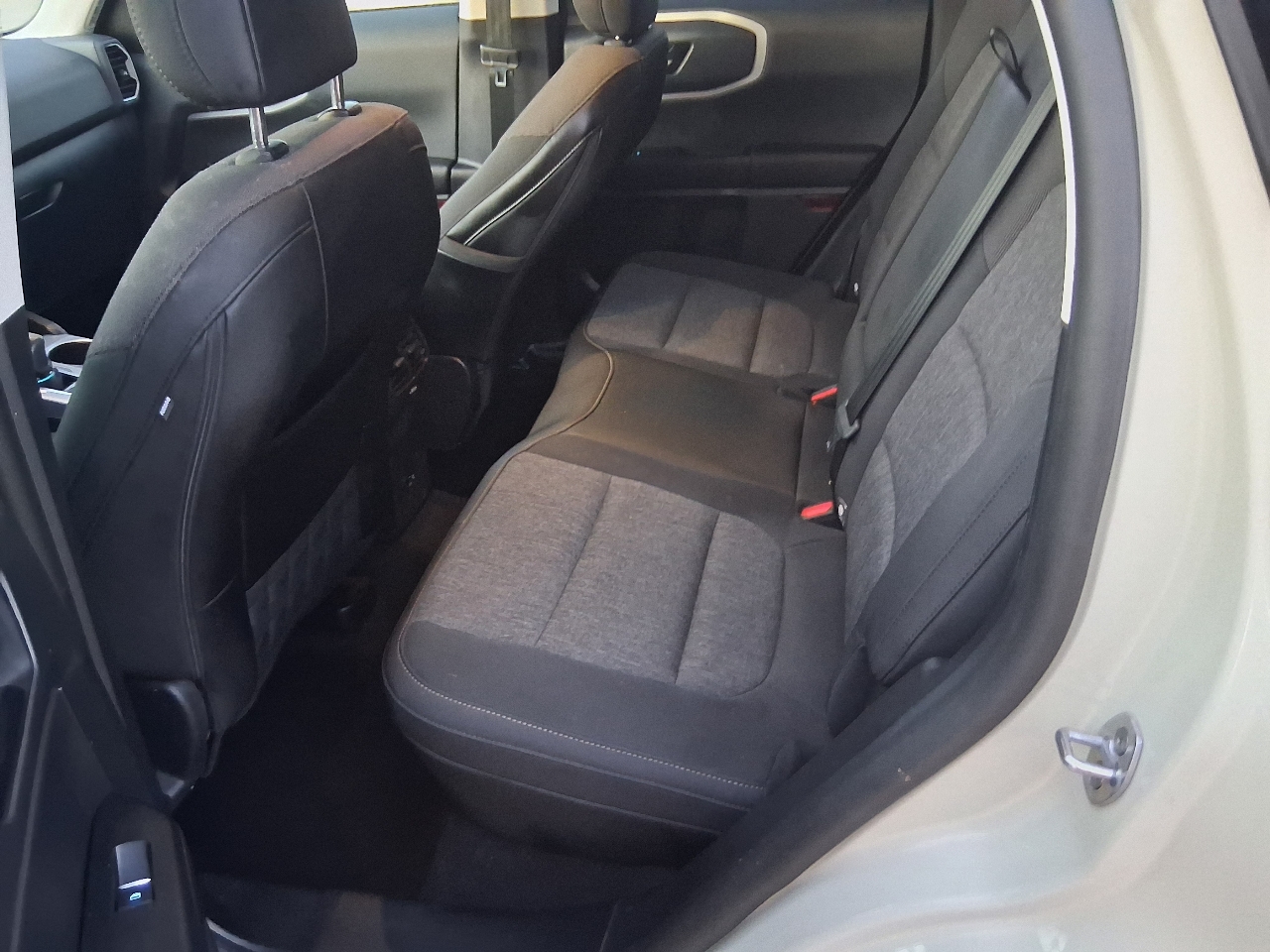 Ford Bronco Sport Big Bend 4x4 2024