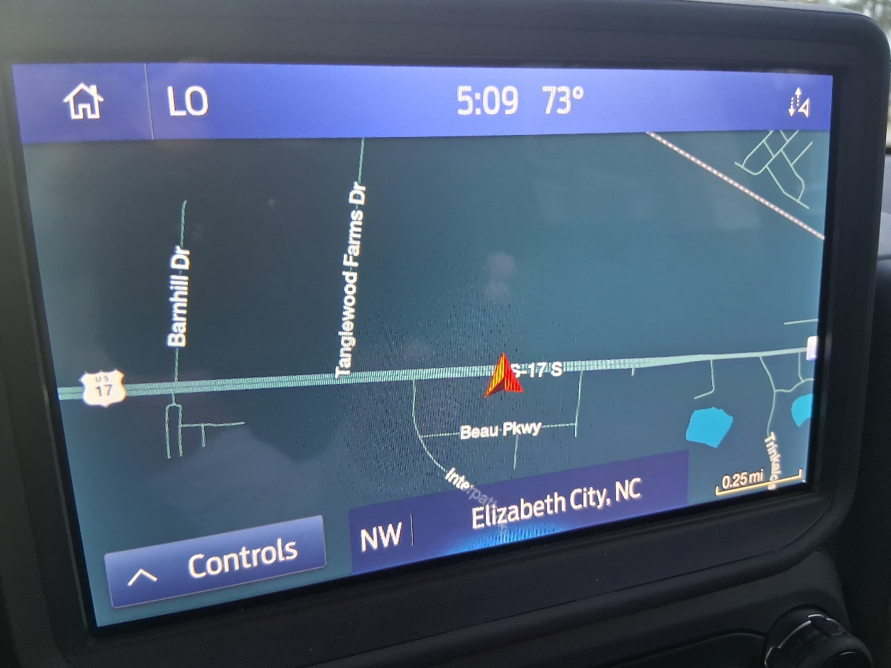 Ford Bronco Sport Big Bend 4x4 2024