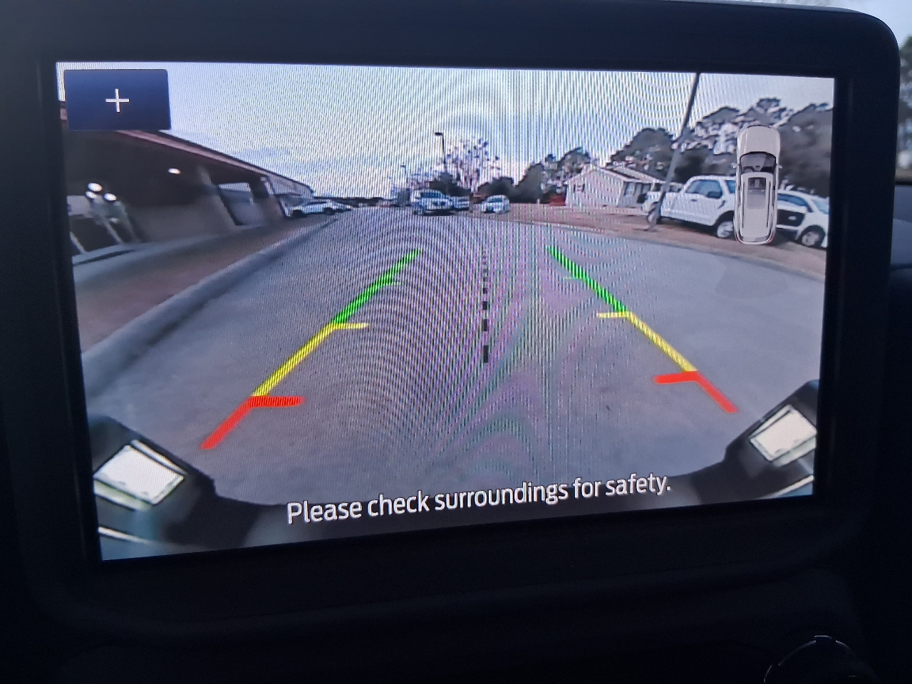 Ford Bronco Sport Big Bend 4x4 2024