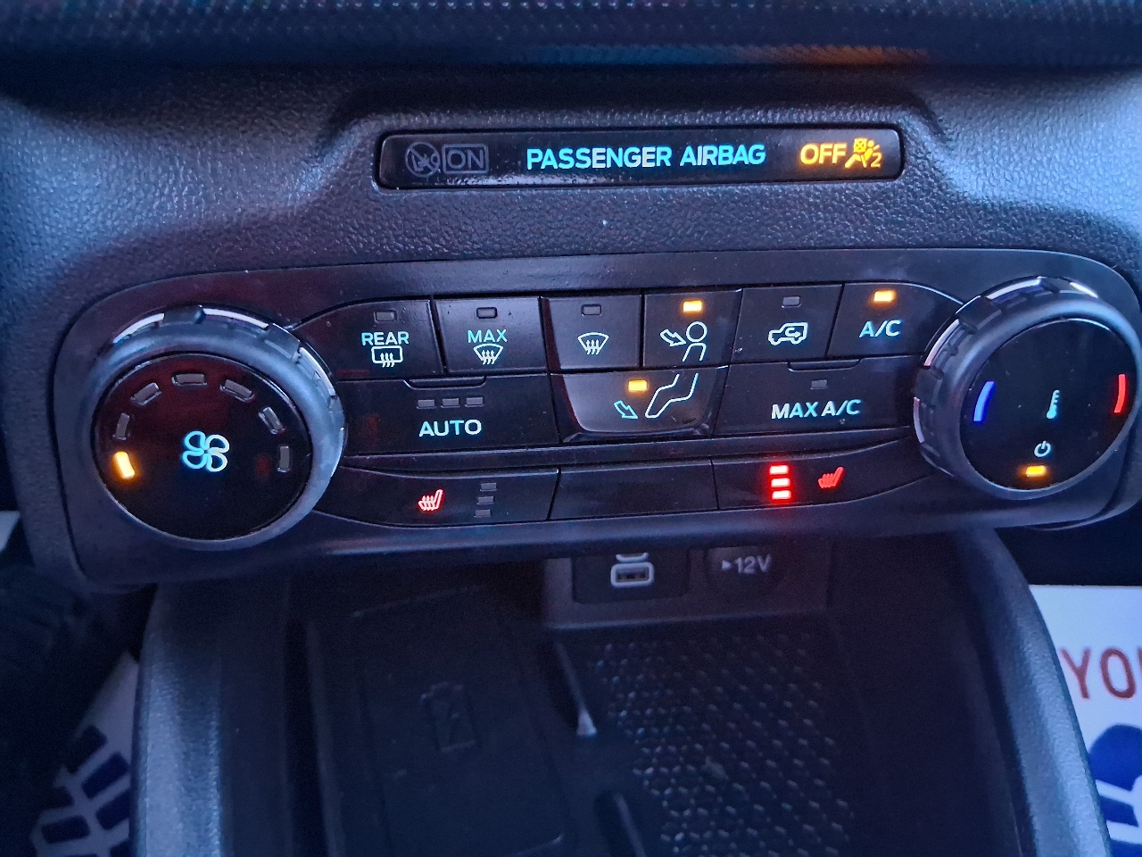 Ford Bronco Sport Big Bend 4x4 2024