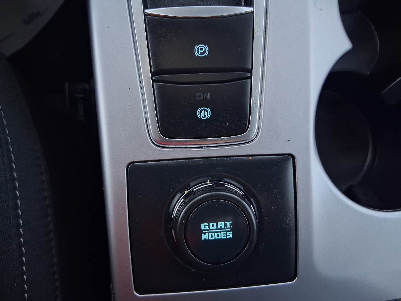 Ford Bronco Sport Big Bend 4x4 2024