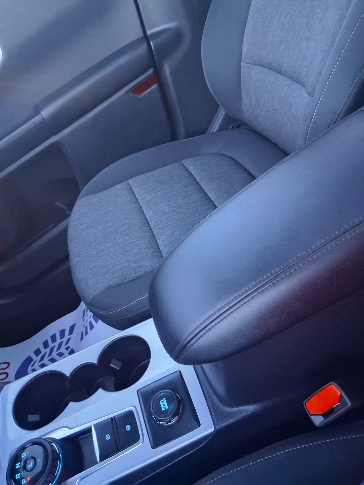 Ford Bronco Sport Big Bend 4x4 2024