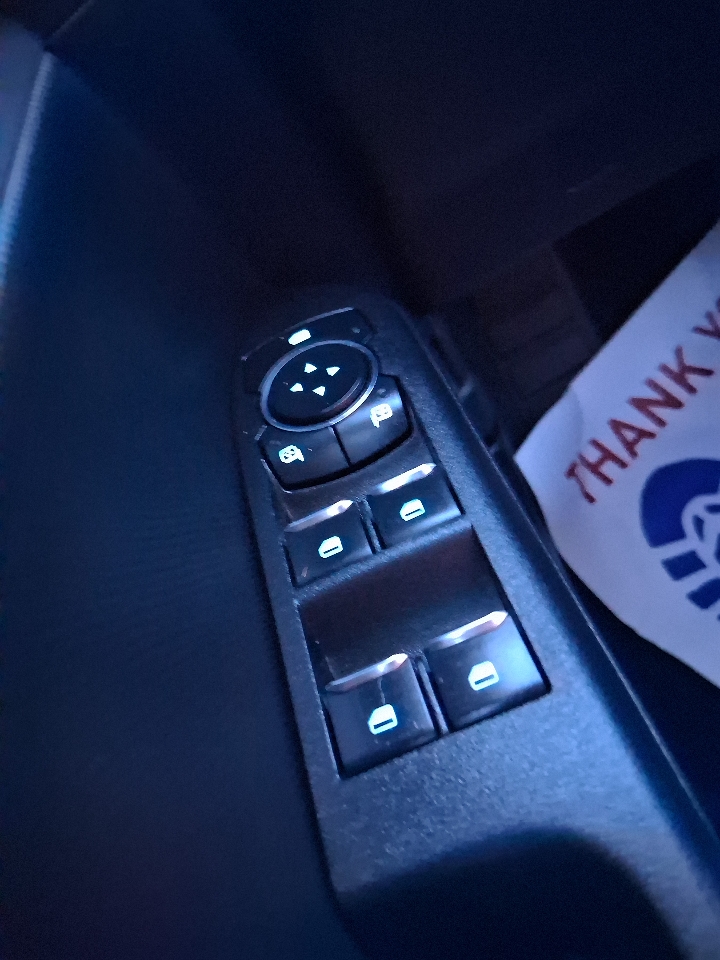 Ford Bronco Sport Big Bend 4x4 2024