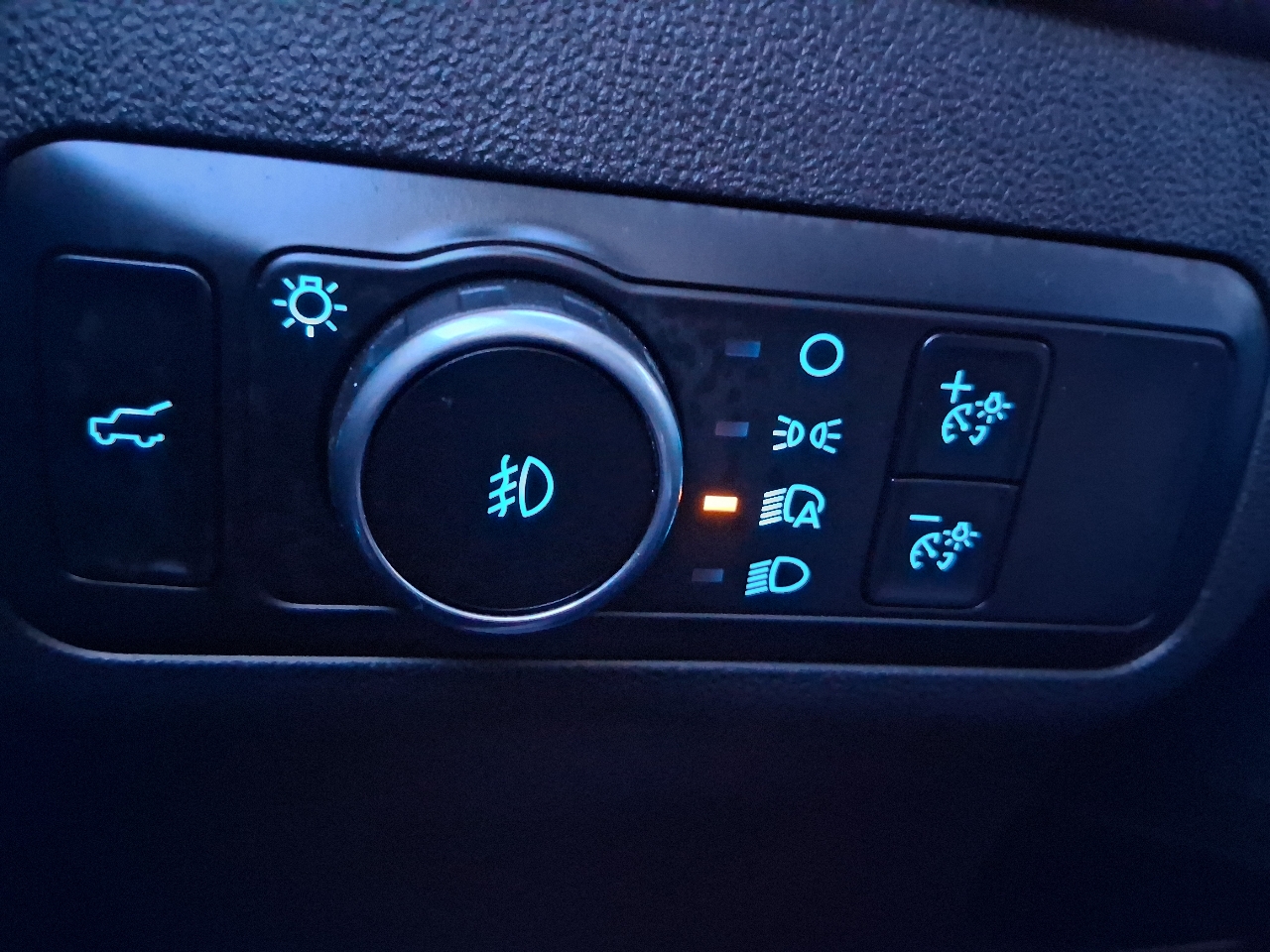 Ford Bronco Sport Big Bend 4x4 2024