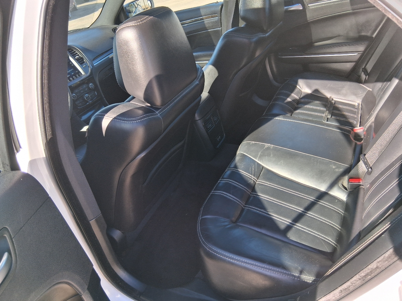 Chrysler 300 300S AWD 2017