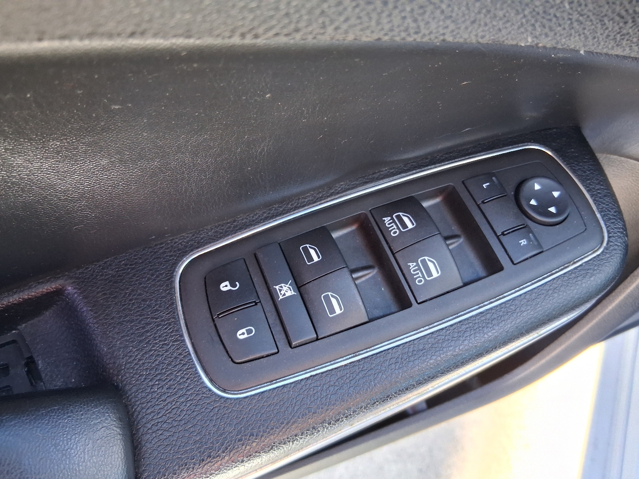 Chrysler 300 300S AWD 2017