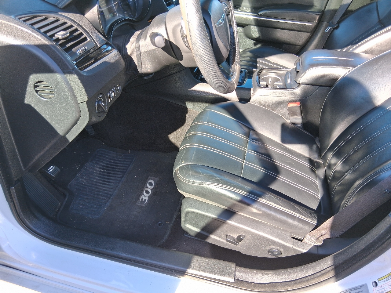 Chrysler 300 300S AWD 2017