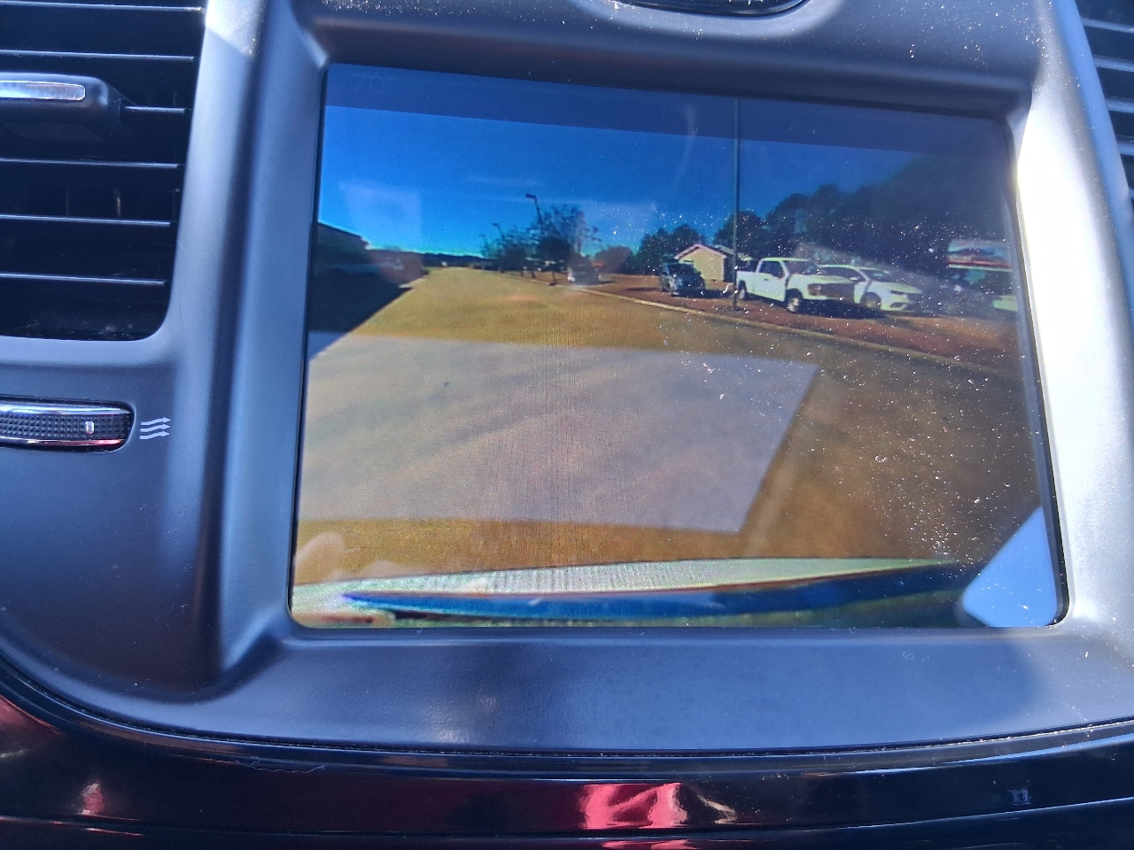 Chrysler 300 300S AWD 2017