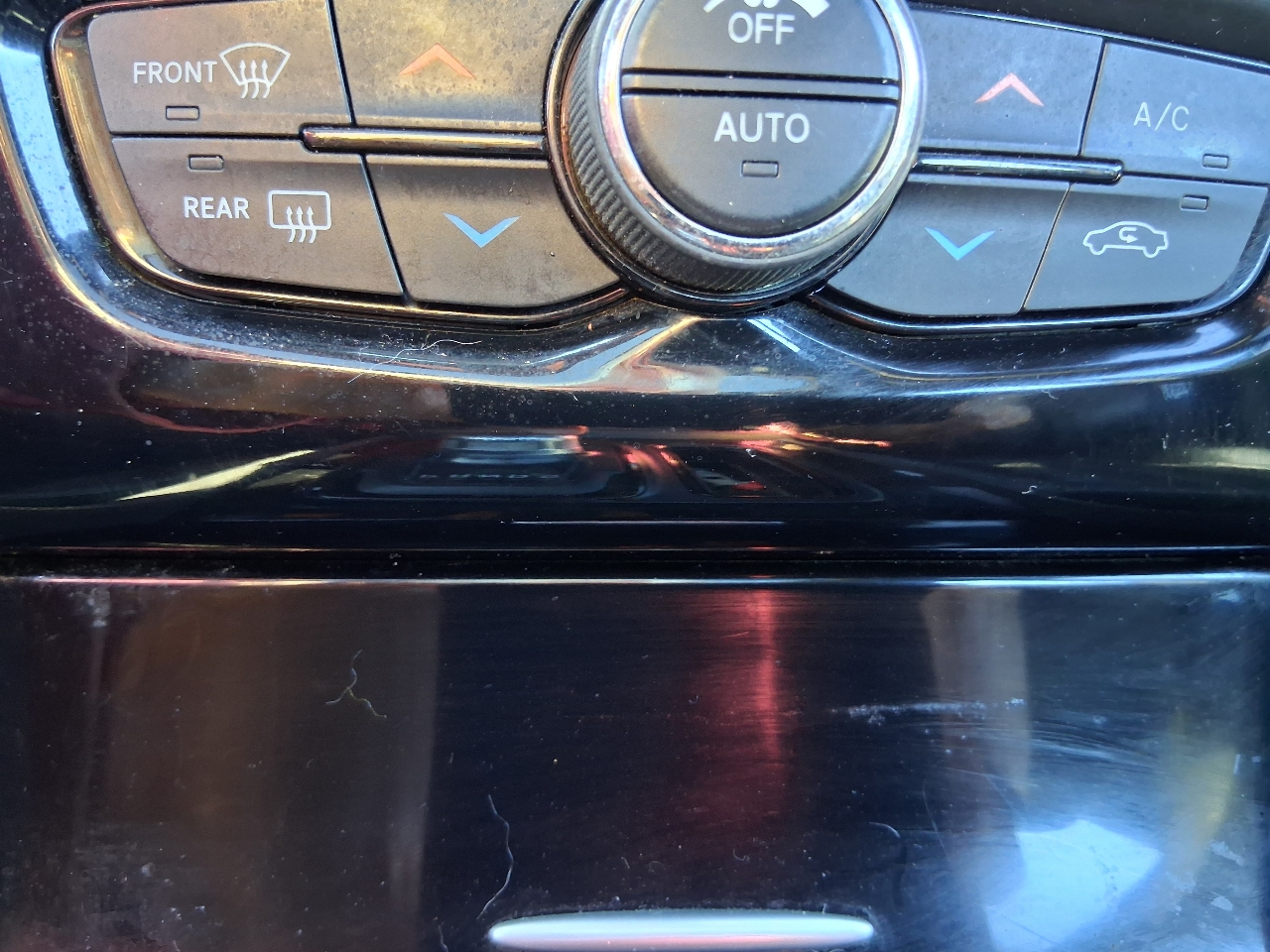 Chrysler 300 300S AWD 2017