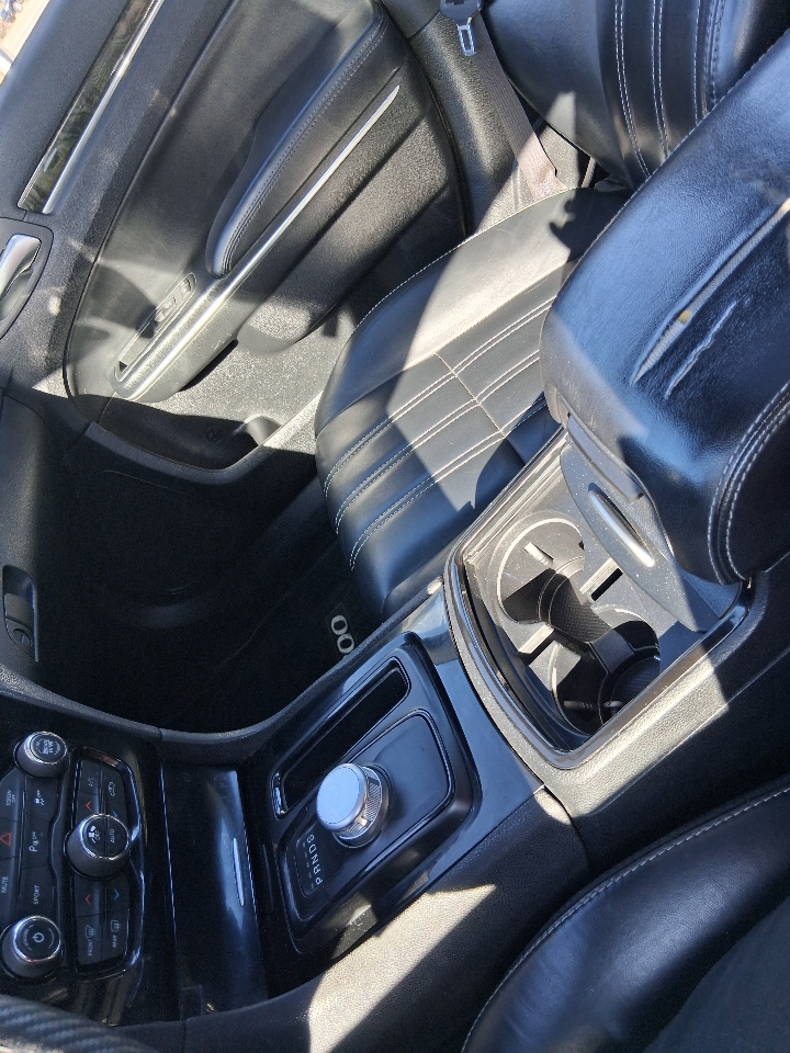 Chrysler 300 300S AWD 2017