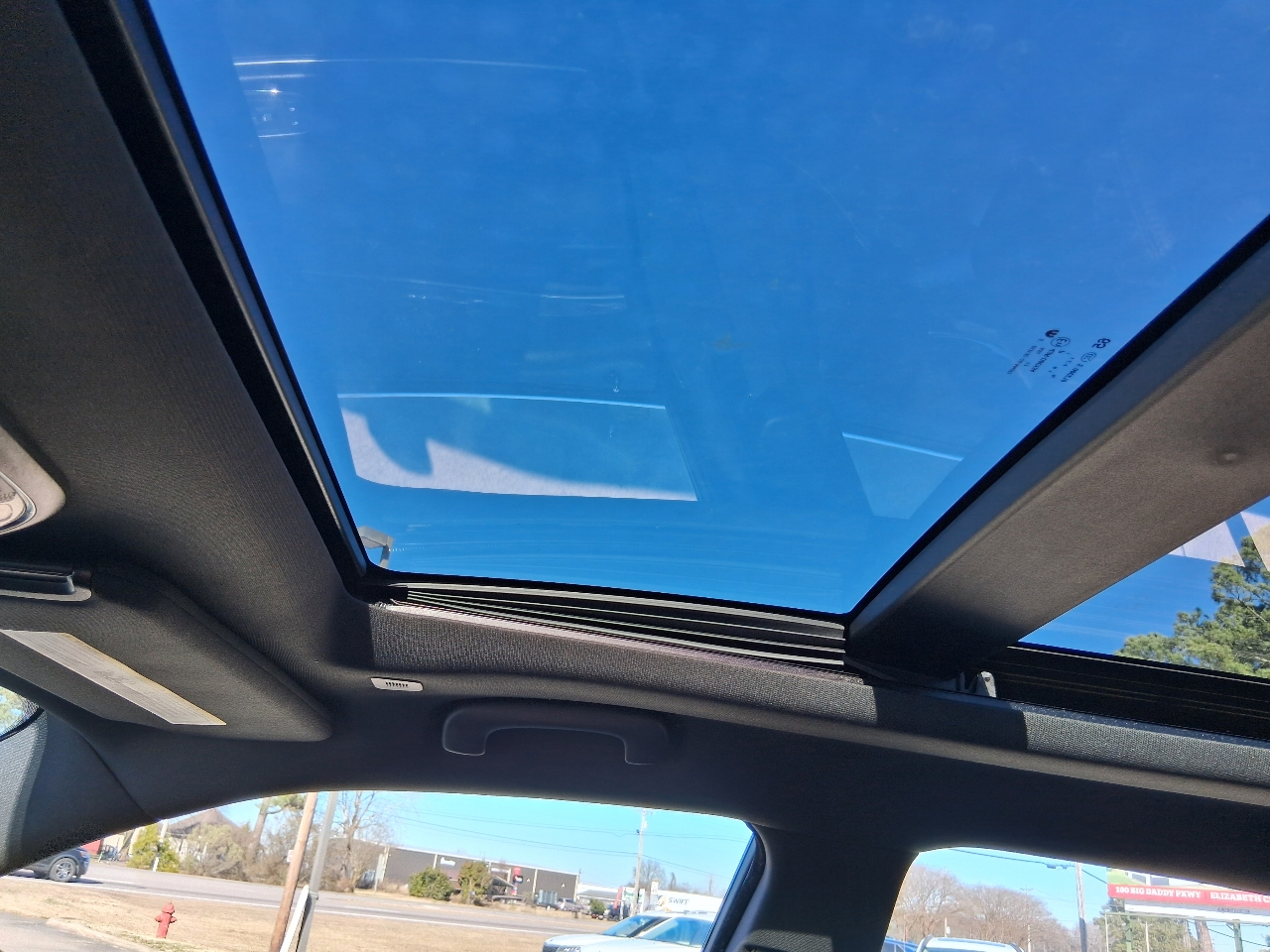 Chrysler 300 300S AWD 2017