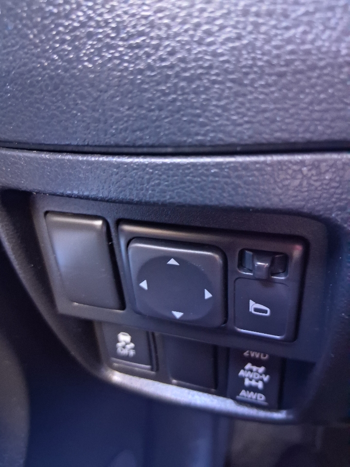 Nissan Juke 5dr Wgn CVT S AWD 2014