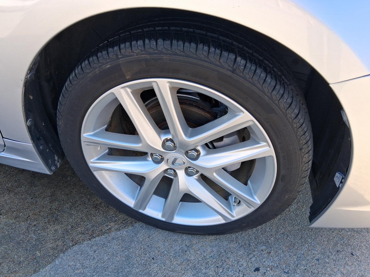 Lexus CT 200h 5dr Sdn Hybrid 2014