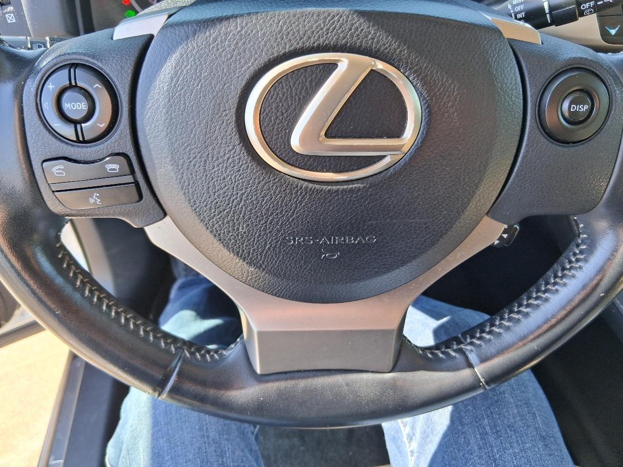 Lexus CT 200h 5dr Sdn Hybrid 2014