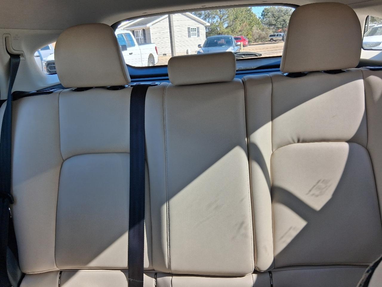 Lexus CT 200h 5dr Sdn Hybrid 2014