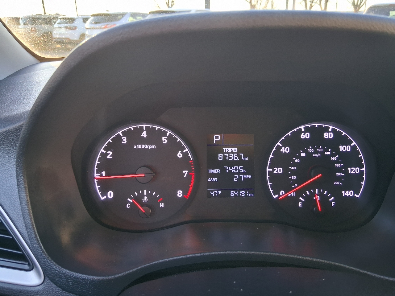 Hyundai Accent SE Sedan IVT 2020