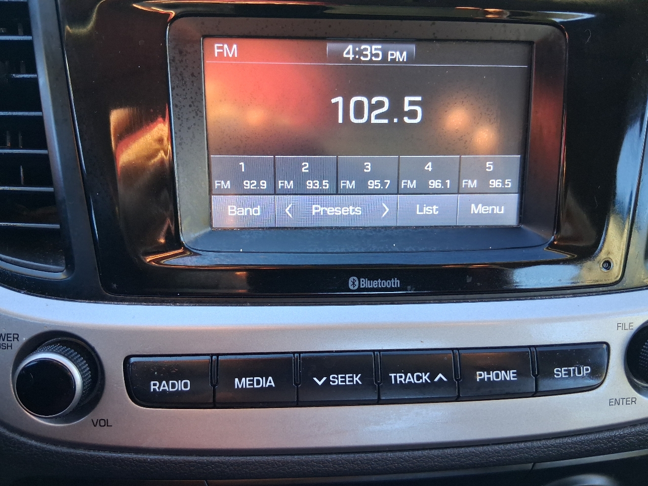 Hyundai Accent SE Sedan IVT 2020