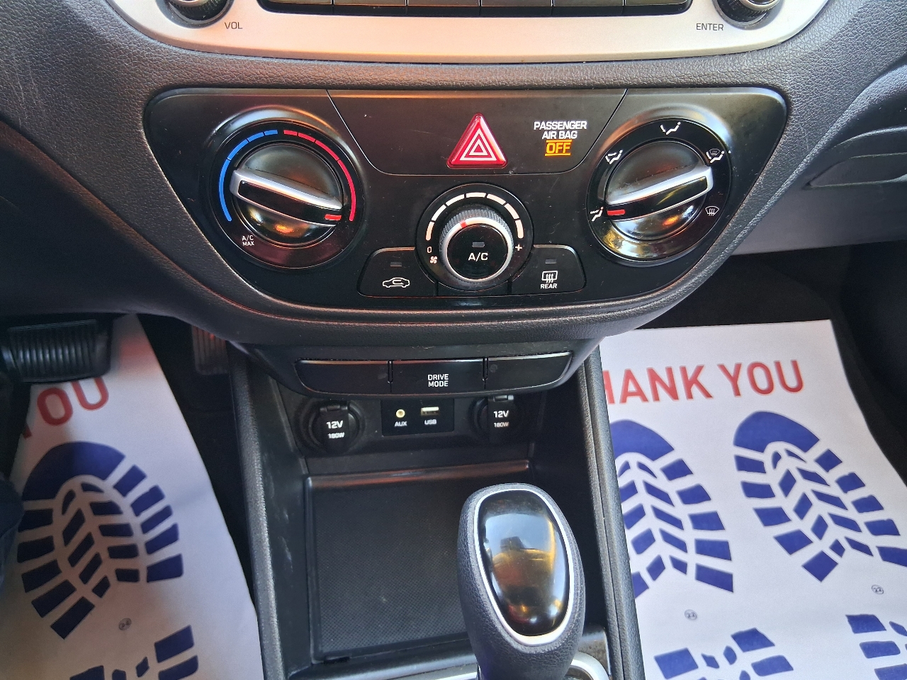 Hyundai Accent SE Sedan IVT 2020