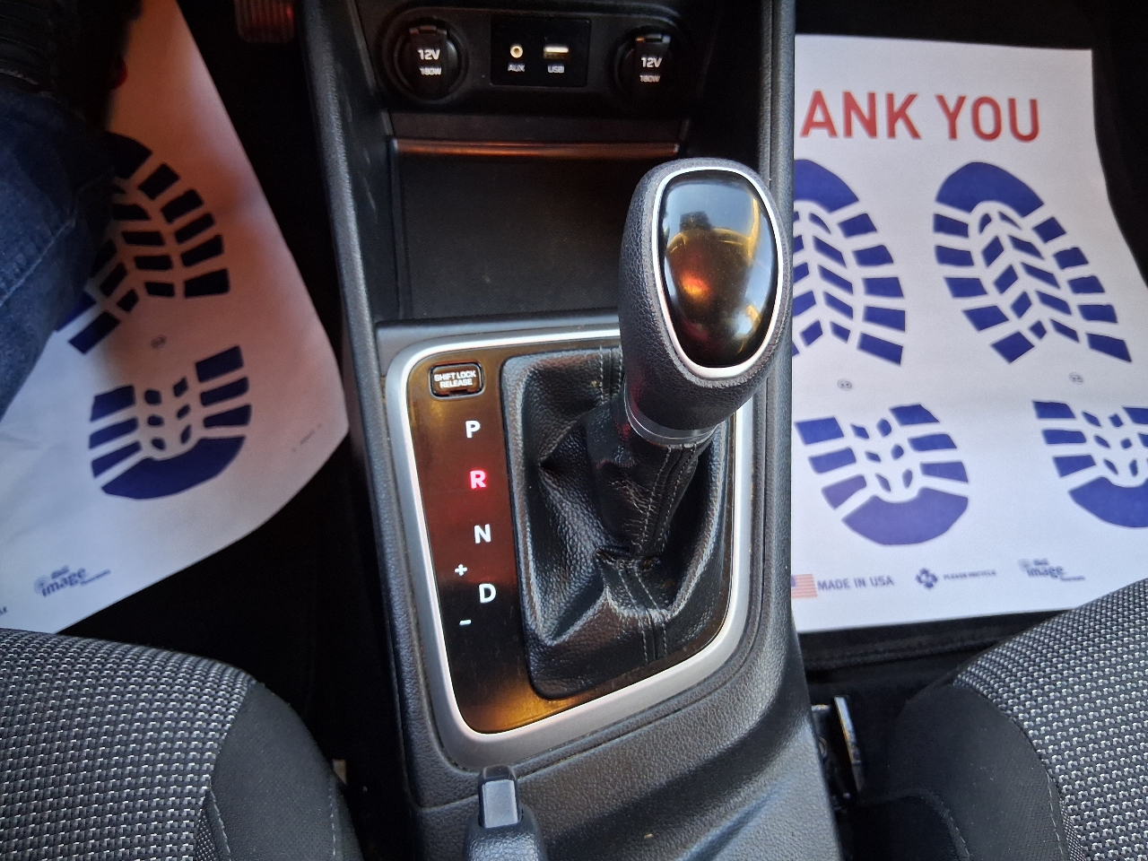 Hyundai Accent SE Sedan IVT 2020