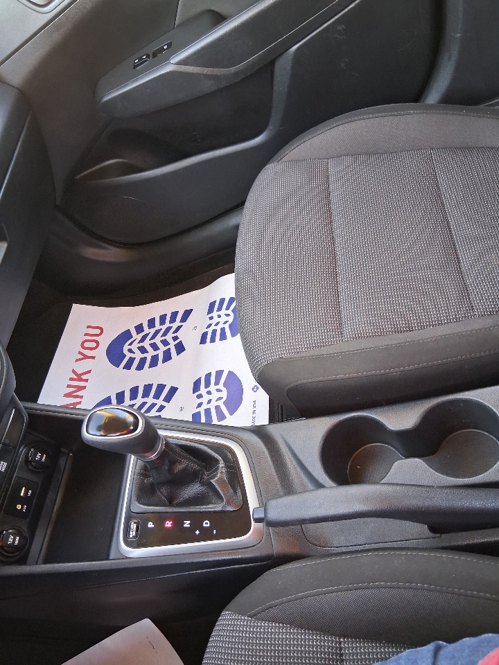 Hyundai Accent SE Sedan IVT 2020