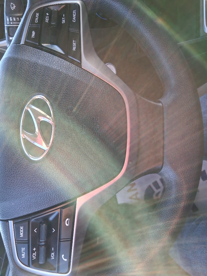 Hyundai Accent SE Sedan IVT 2020