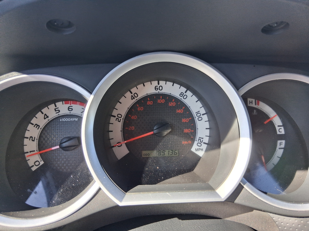 Toyota Tacoma 2WD Double Cab I4 AT PreRunner (Natl) 2013