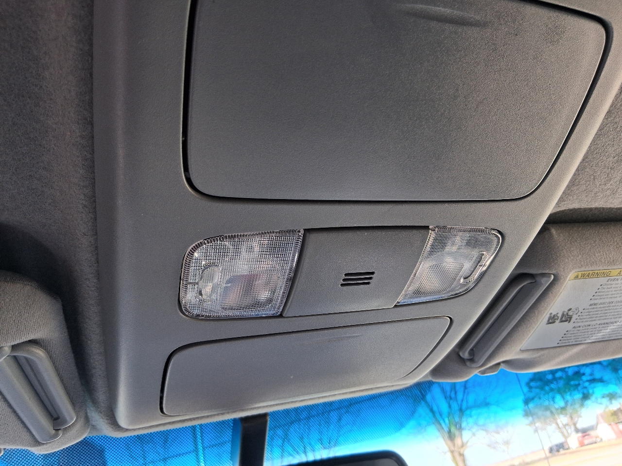 Toyota Tacoma 2WD Double Cab I4 AT PreRunner (Natl) 2013