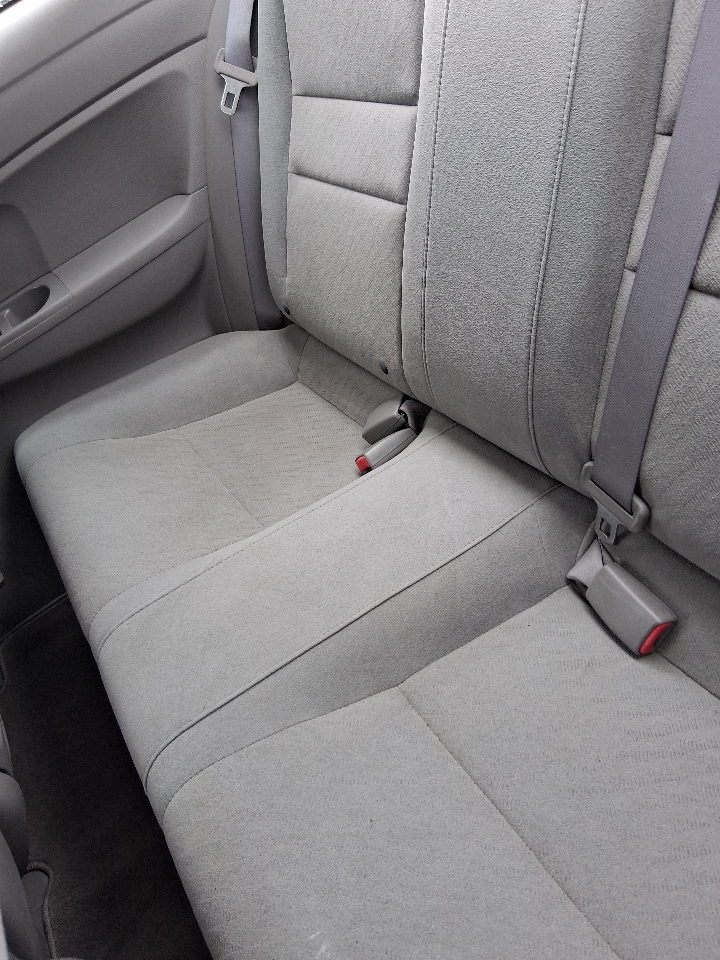 Honda Civic Cpe 2dr Auto LX 2011