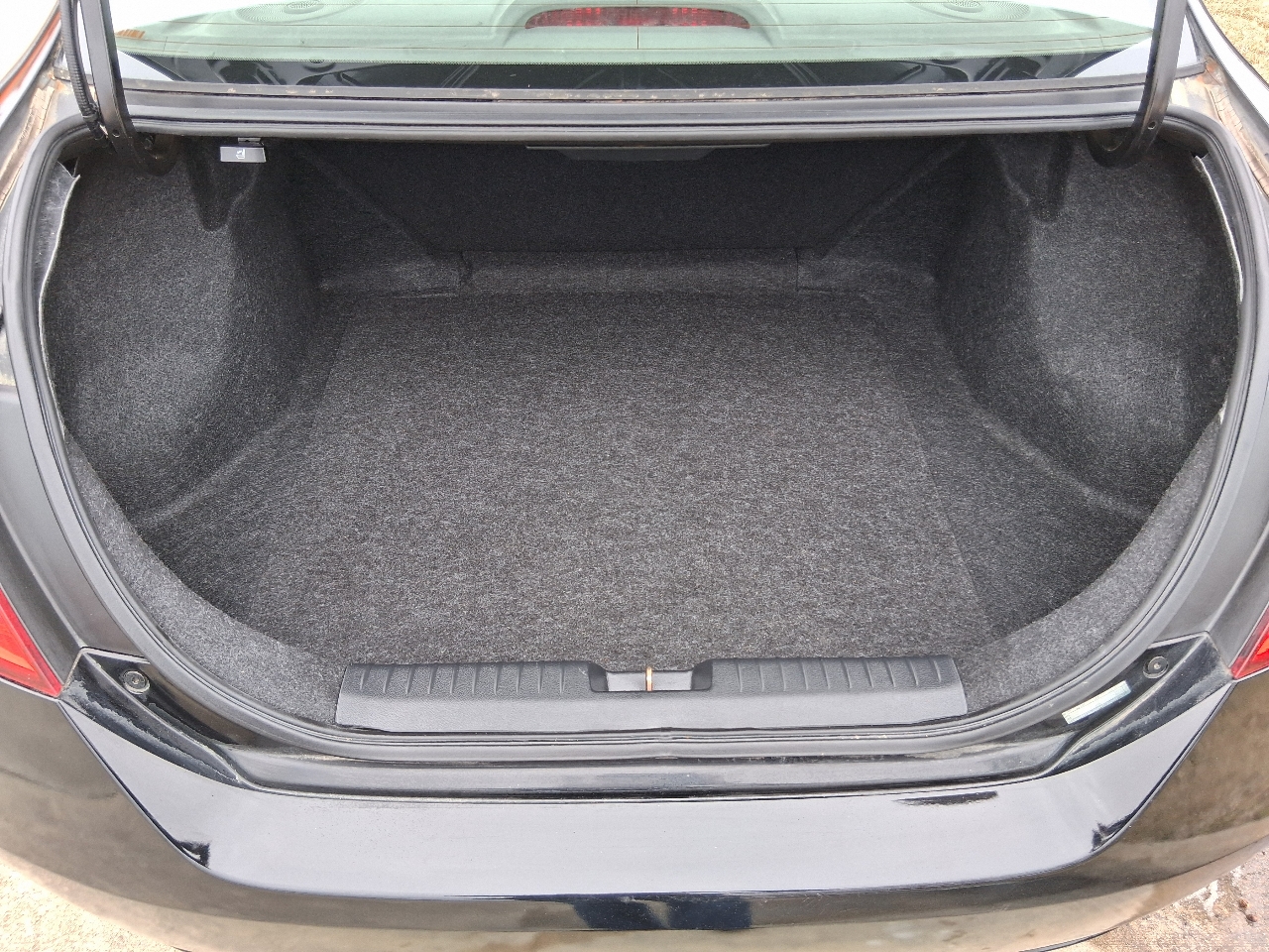 Honda Civic Cpe 2dr Auto LX 2011