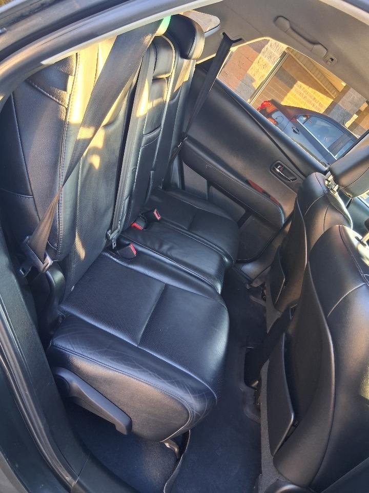 Lexus RX 350 FWD 4dr 2010