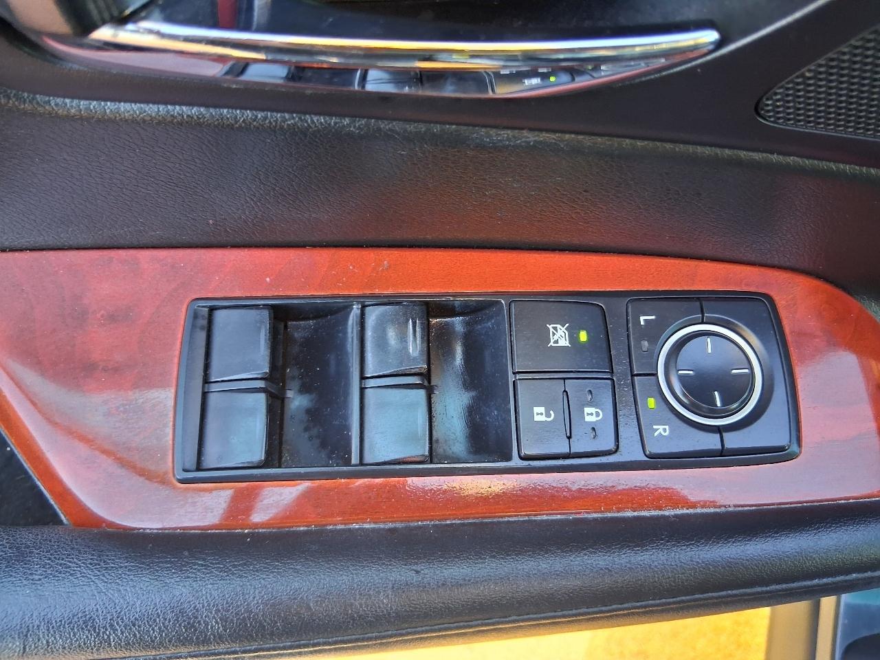 Lexus RX 350 FWD 4dr 2010