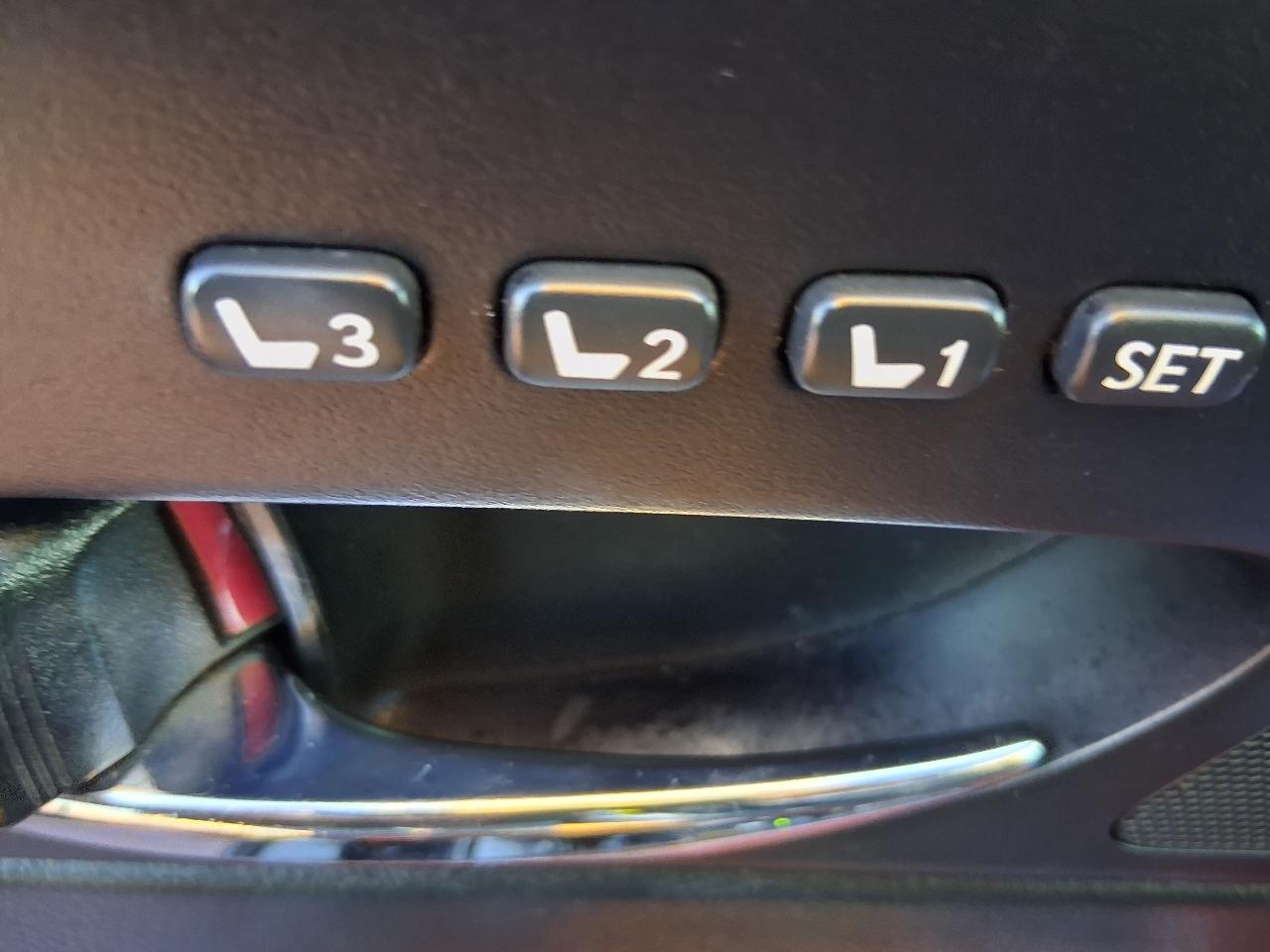 Lexus RX 350 FWD 4dr 2010