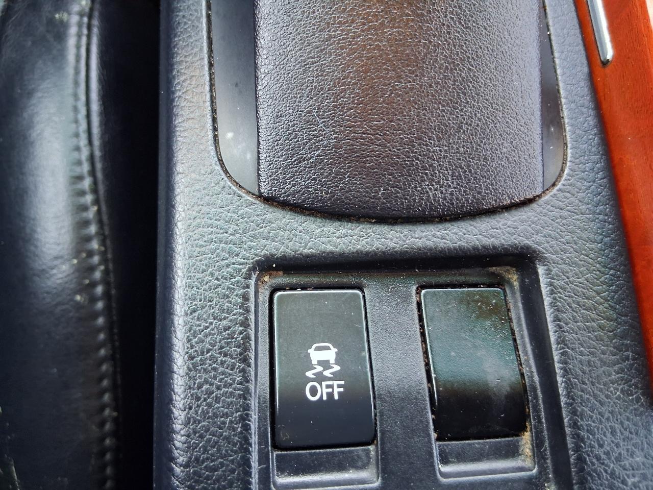 Lexus RX 350 FWD 4dr 2010