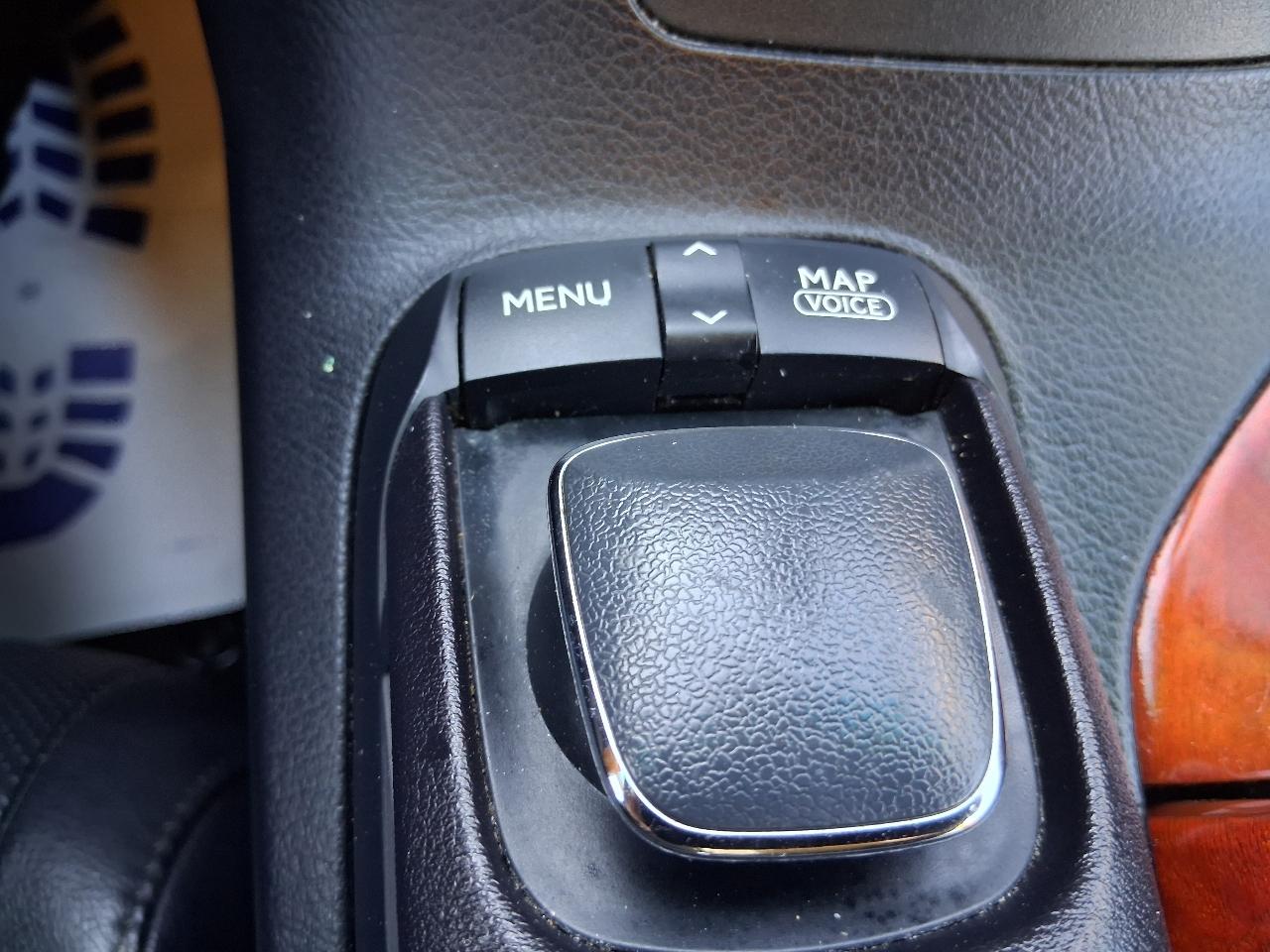 Lexus RX 350 FWD 4dr 2010