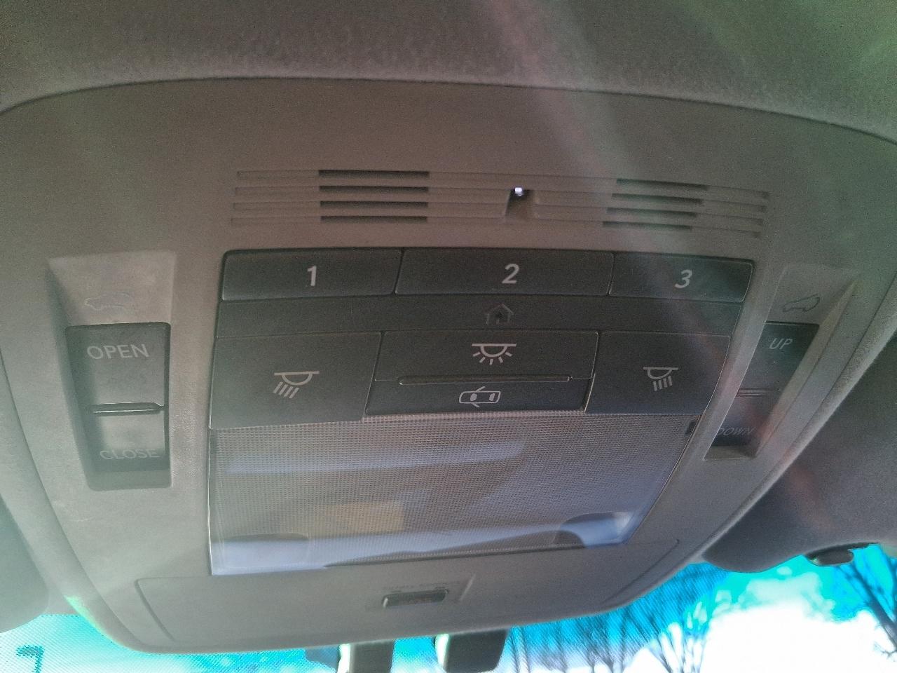 Lexus RX 350 FWD 4dr 2010