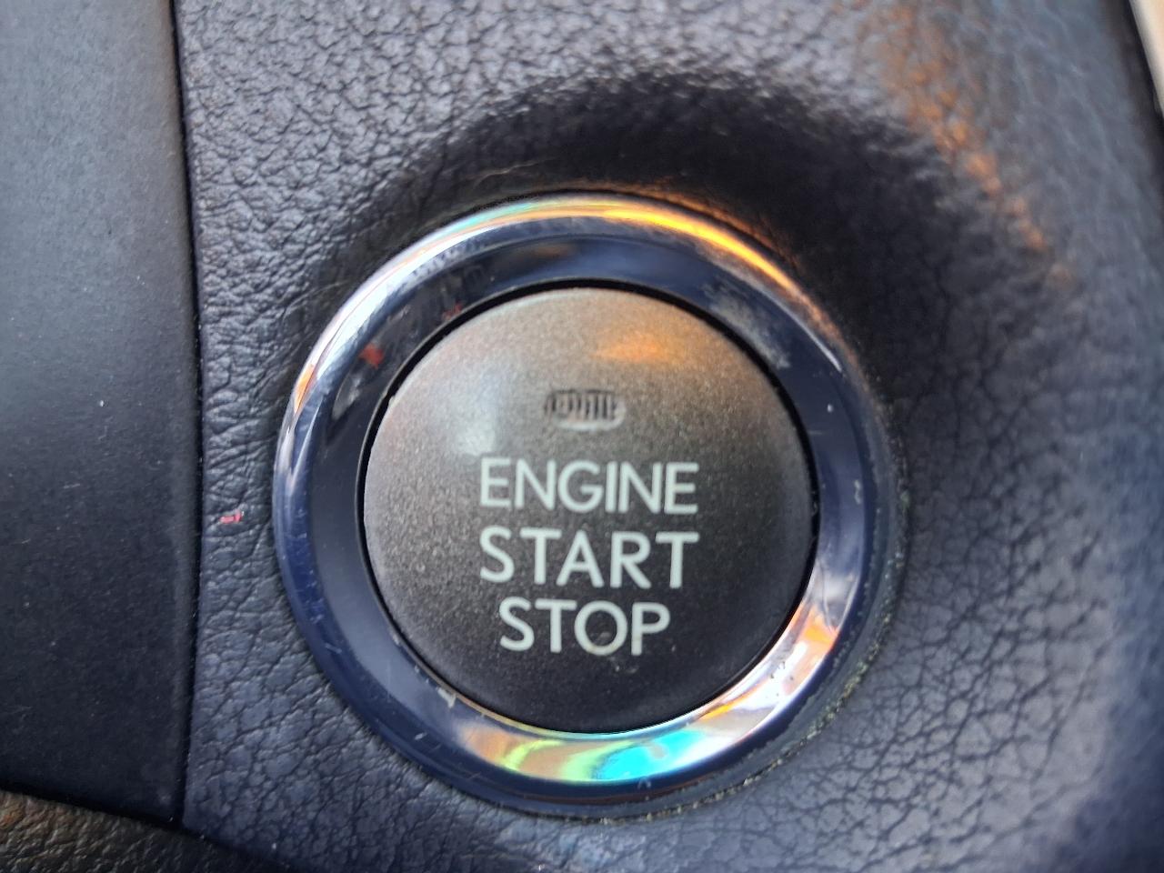 Lexus RX 350 FWD 4dr 2010