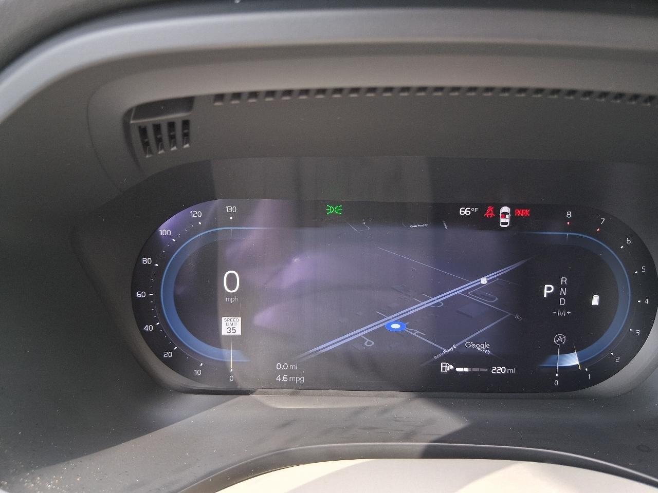 Volvo XC60 B5 AWD Plus Bright Theme 2023