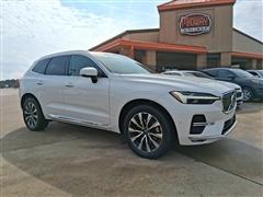 2023 Volvo XC60 