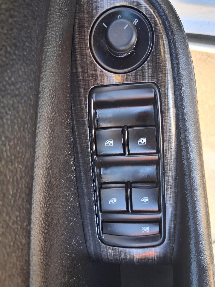 Chevrolet Malibu Limited 4dr Sdn LT 2016