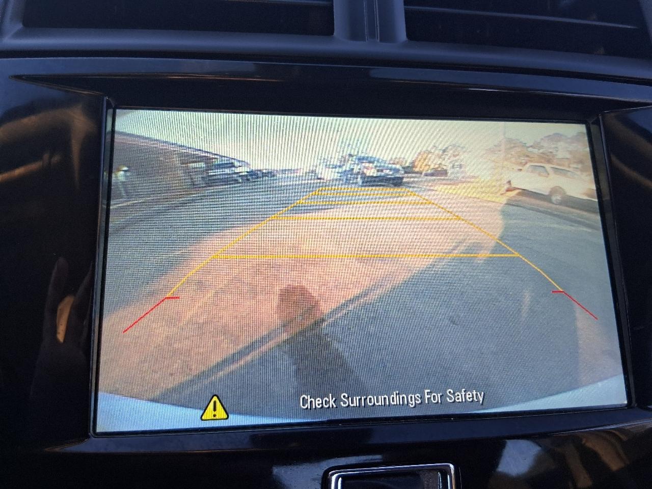 Chevrolet Malibu Limited 4dr Sdn LT 2016