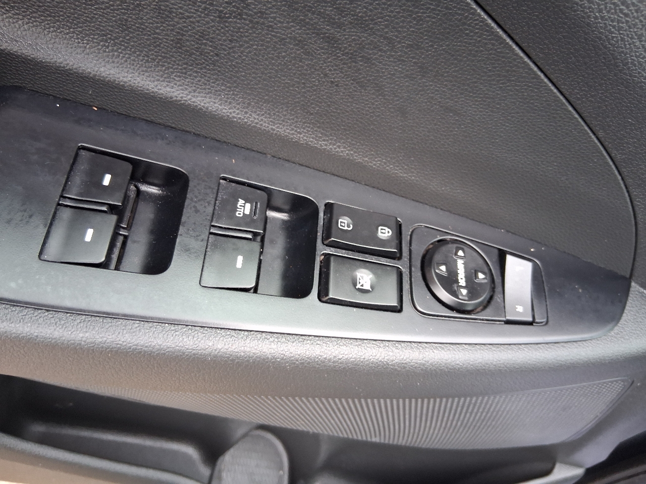 Hyundai Tucson Value FWD 2020