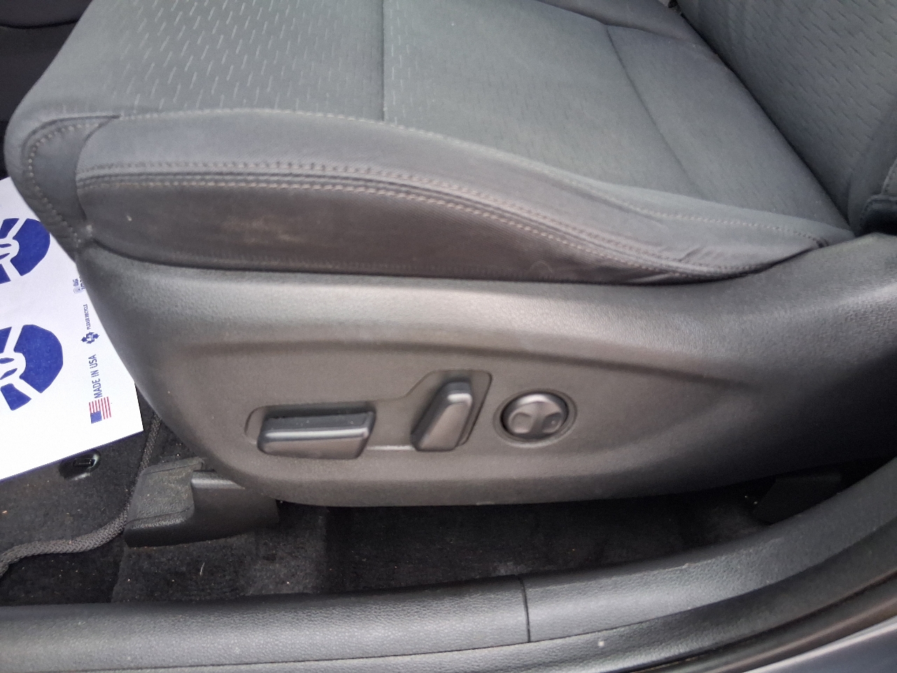 Hyundai Tucson Value FWD 2020