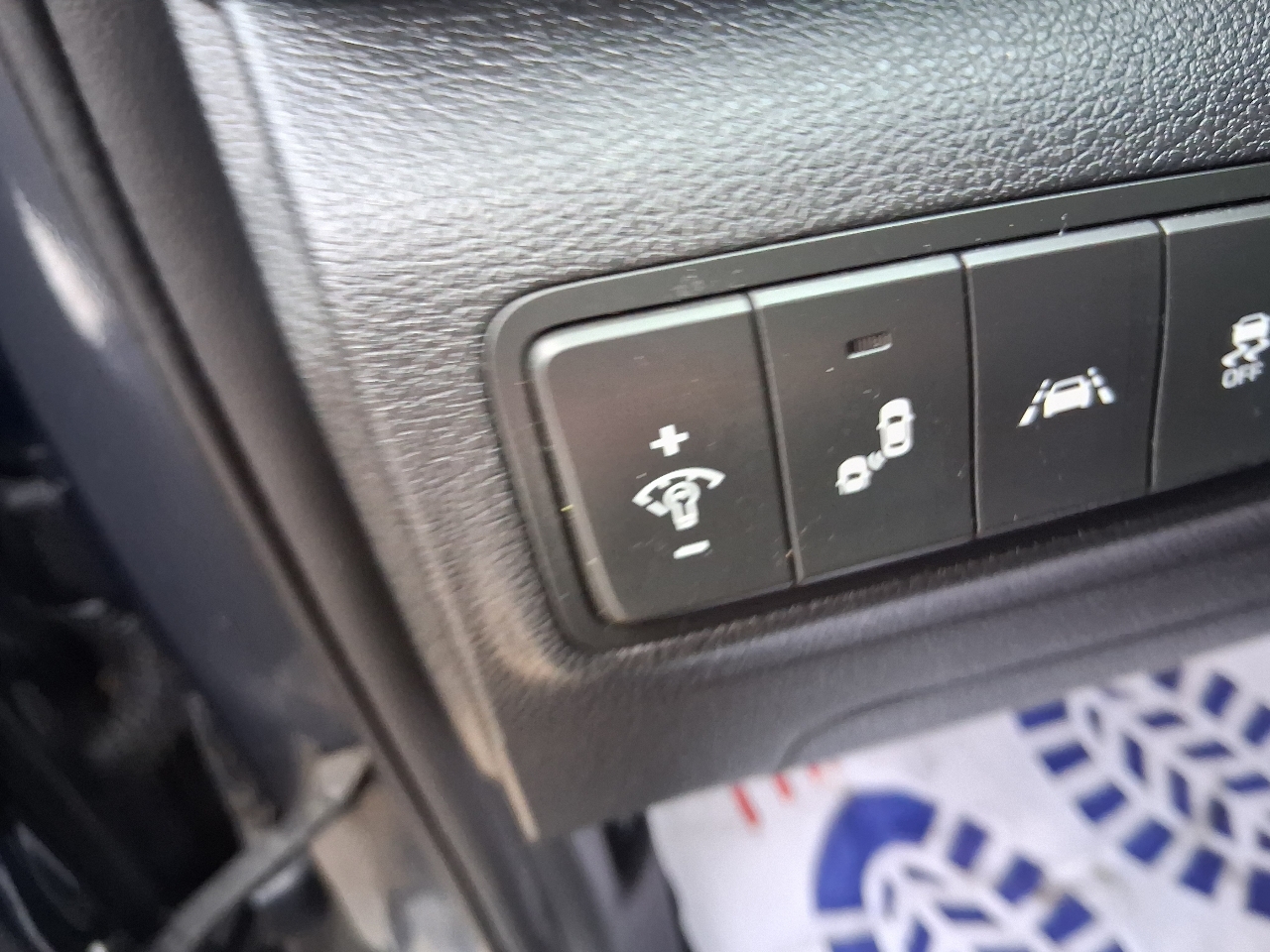 Hyundai Tucson Value FWD 2020