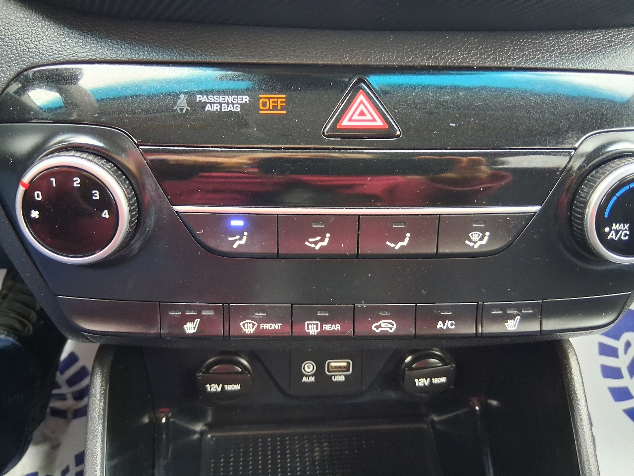 Hyundai Tucson Value FWD 2020