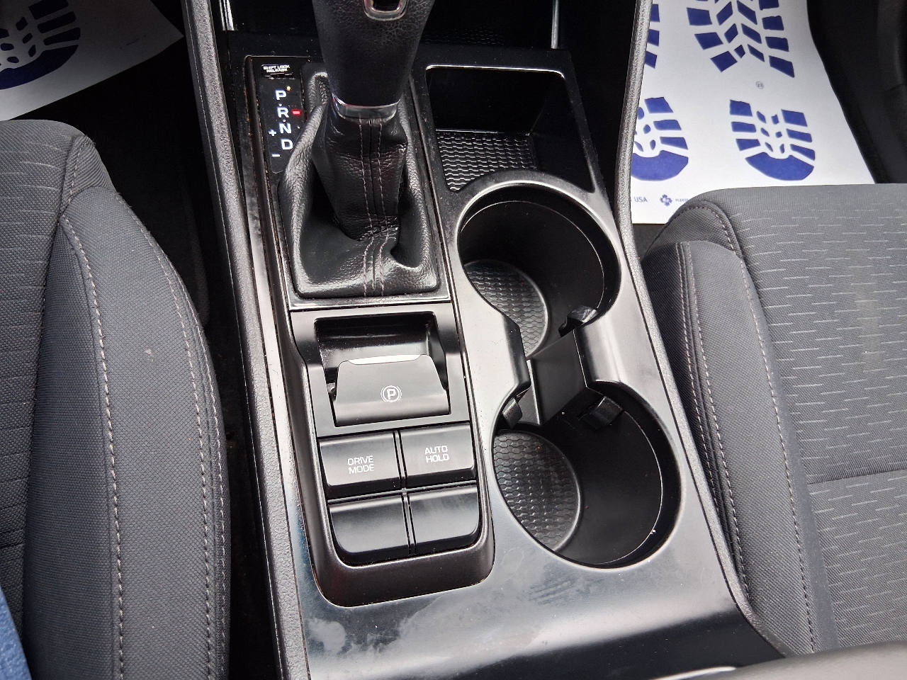 Hyundai Tucson Value FWD 2020