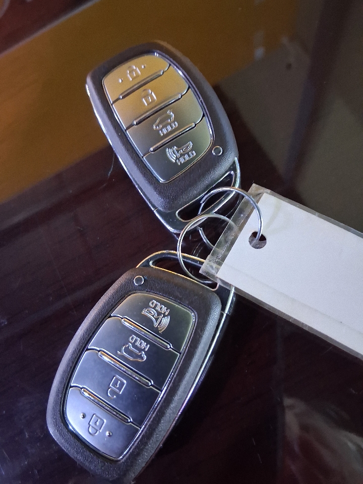 Hyundai Tucson Value FWD 2020