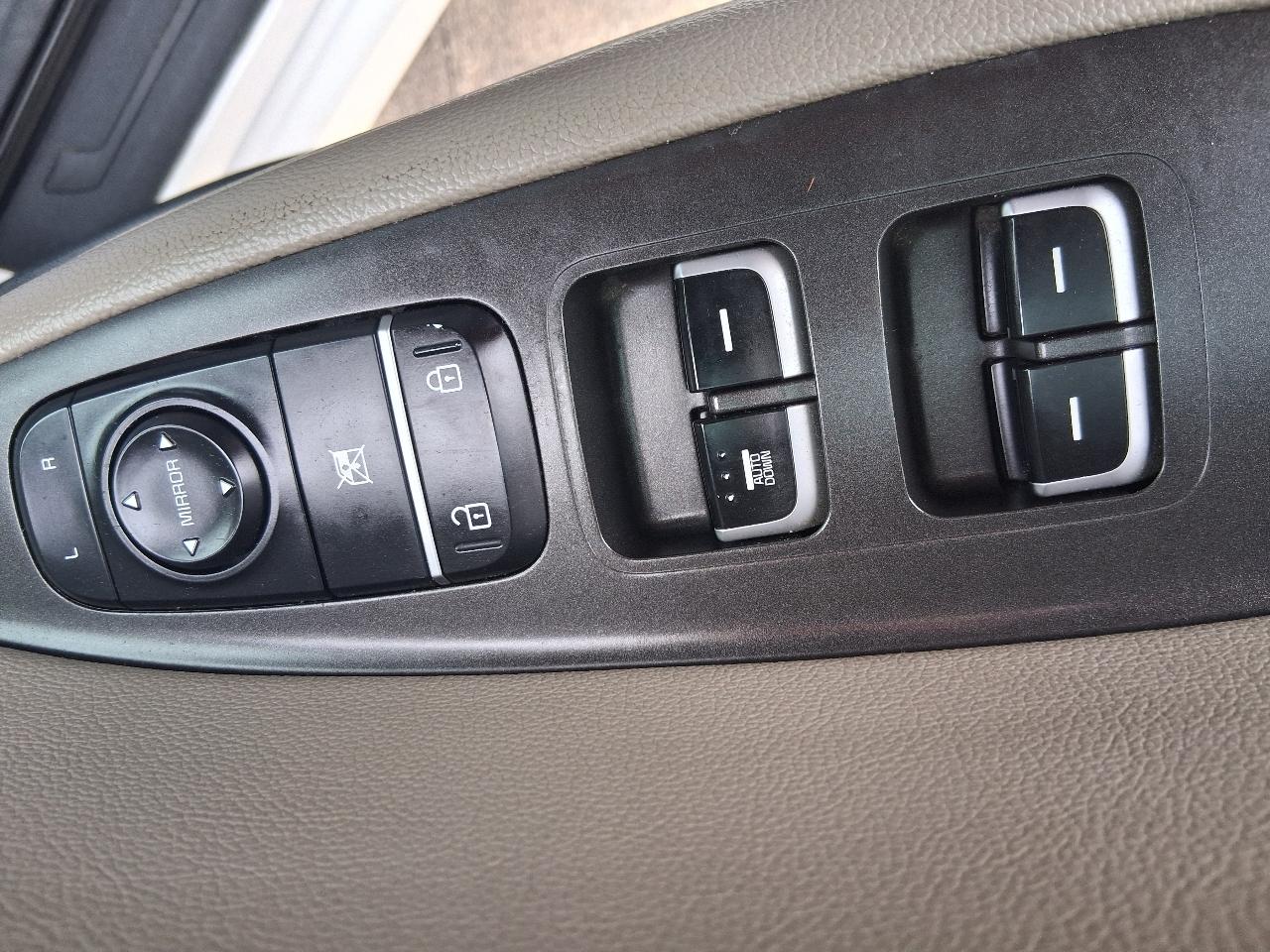 Kia Optima 4dr Sdn LX 2016